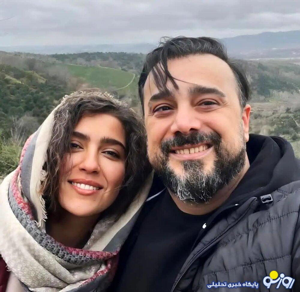 عکس لو رفته از مراسم عروسی لاکچری سپند امیر سلیمانی بازیگر سینما و تلویزیون + عکس عکس لو رفته از مراسم عروسی لاکچری سپند امیر سلیمانی بازیگر سینما و تلویزیون + عکس