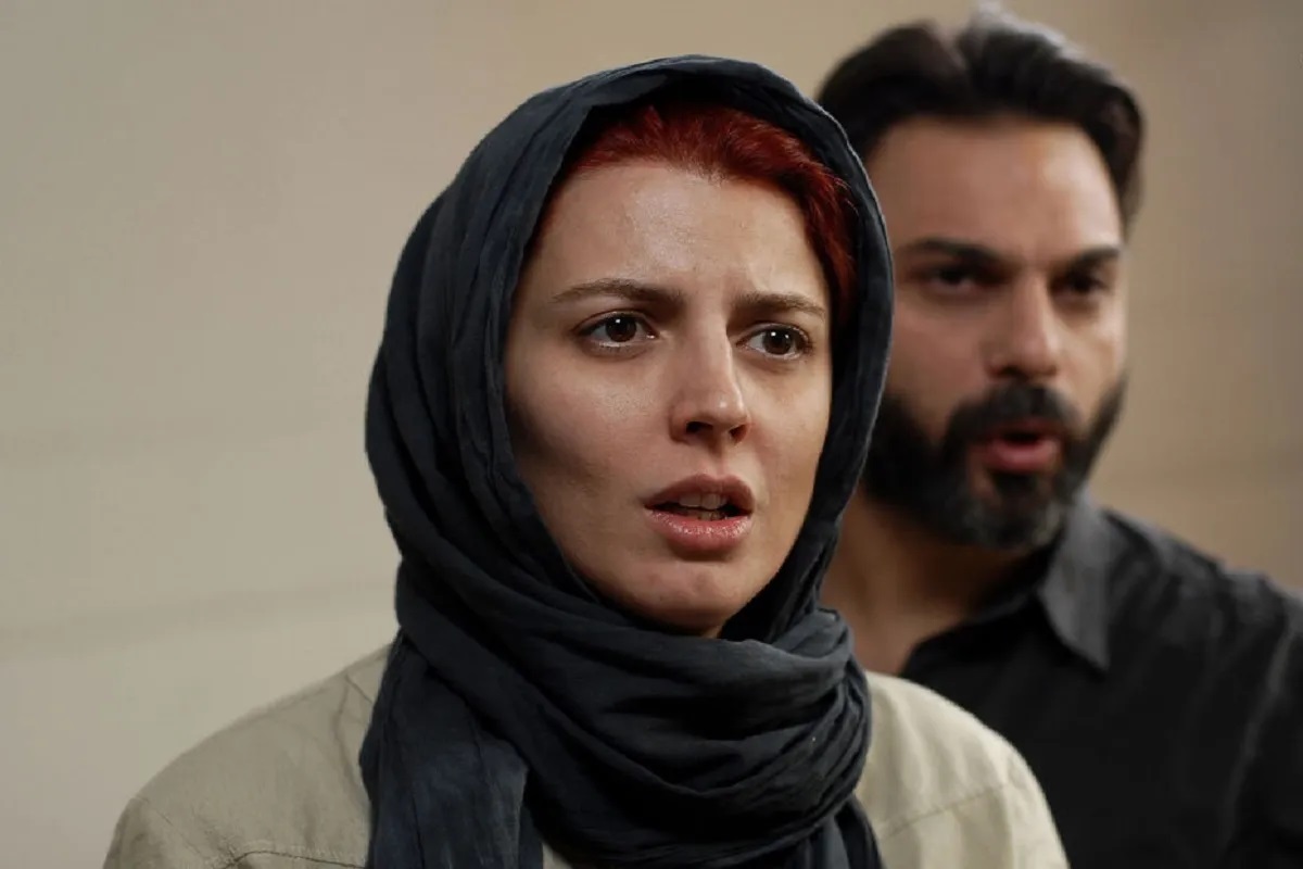 لیلا حاتمی و پیمان معادی دوباره همبازی میشوند