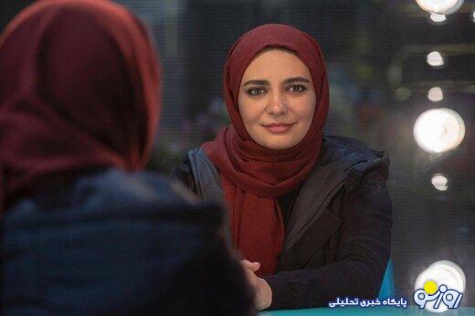 تصویر حاشیه ساز از لیندا کیانی در فضای مجازی (عکس) تصویر حاشیه ساز از لیندا کیانی در فضای مجازی (عکس)