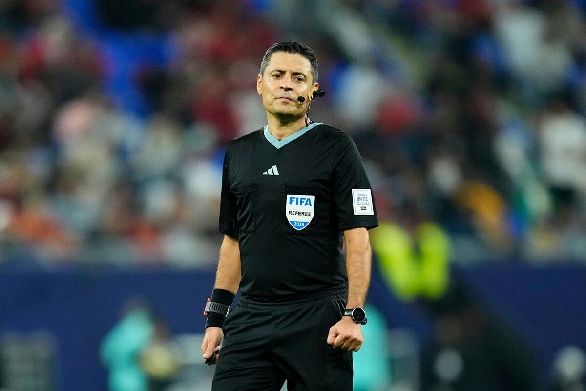 علیرضا فغانی