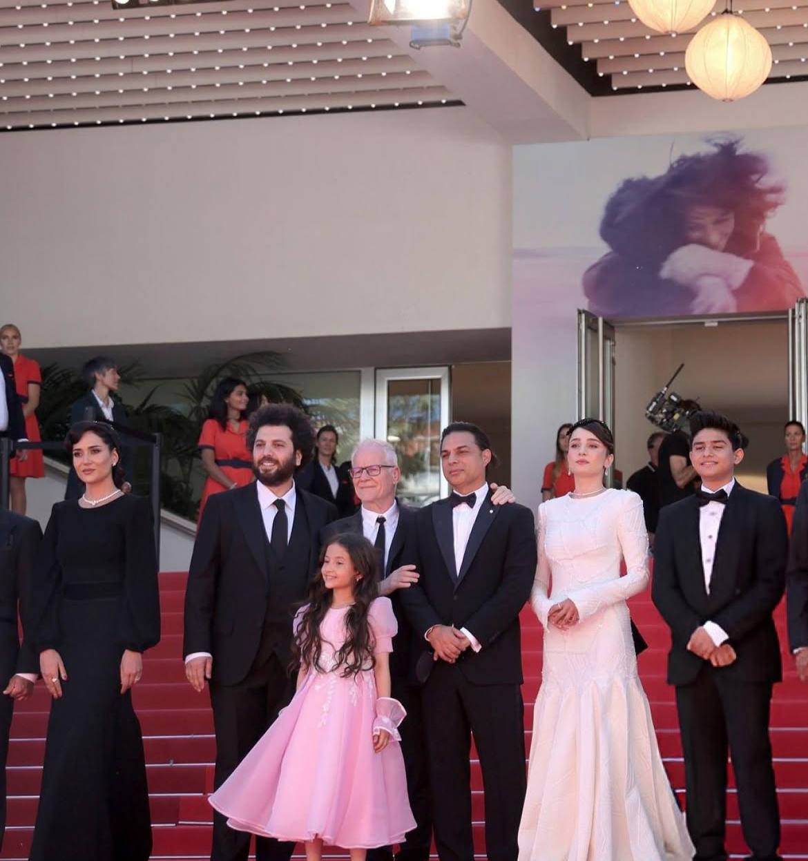 جشنواره کن 2025