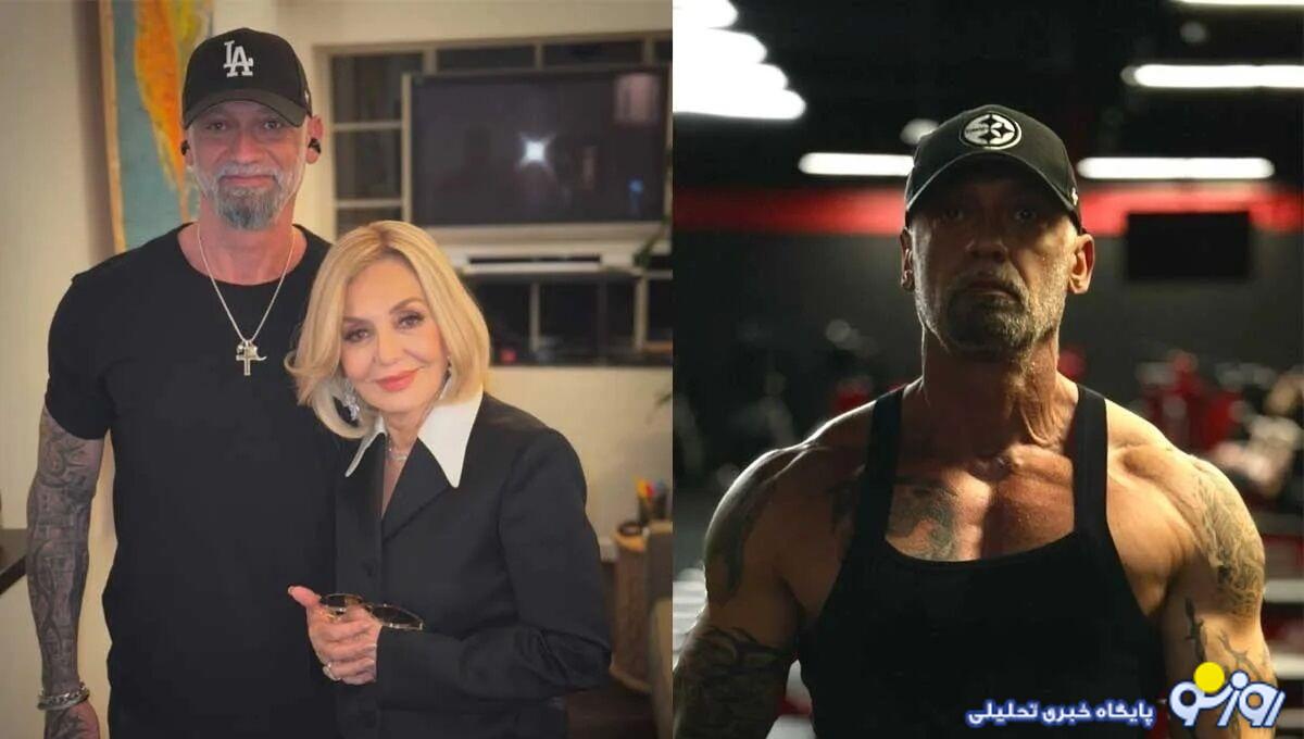 افشاگری کامبیز قربانی پسر گوگوش: اگر استقلال نبود، من مرده بودم!