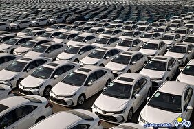 رانتی متفاوت در بازار خودرو!